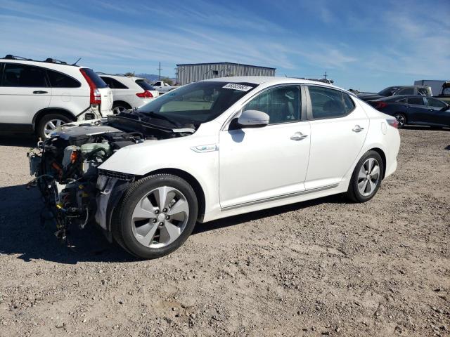 KIA OPTIMA HYB 2015 knagn4ad8f5081864