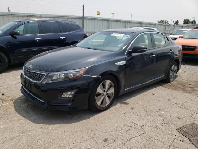 KIA OPTIMA HYB 2015 knagn4ad8f5082206