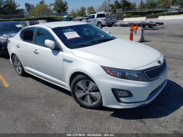 KIA OPTIMA 2015 knagn4ad8f5083386