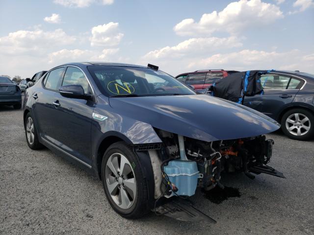 KIA OPTIMA HYB 2015 knagn4ad8f5084960