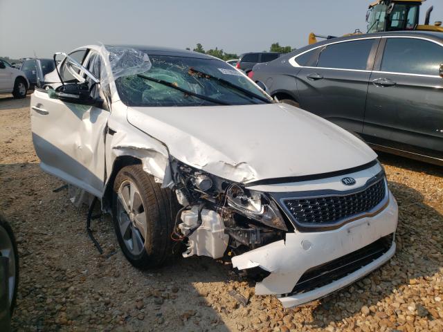 KIA OPTIMA HYB 2015 knagn4ad8f5085011