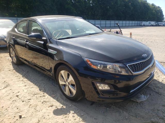 KIA OPTIMA HYB 2015 knagn4ad8f5090371