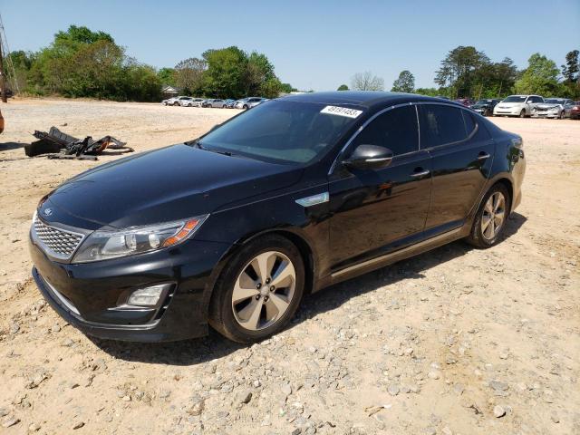 KIA OPTIMA HYB 2015 knagn4ad8f5091035