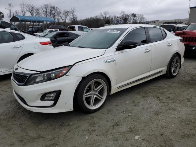 KIA OPTIMA 2015 knagn4ad8f5091438