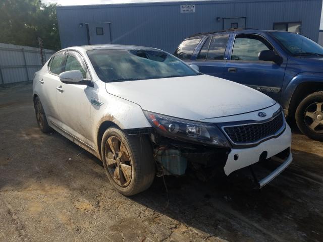 KIA OPTIMA HYB 2016 knagn4ad8g5092493