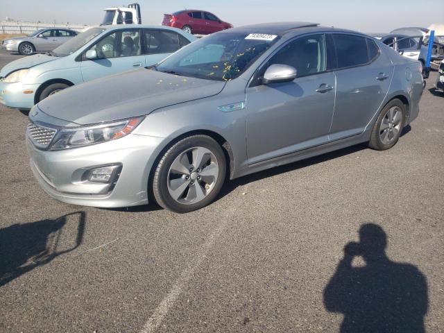 KIA OPTIMA 2016 knagn4ad8g5093305