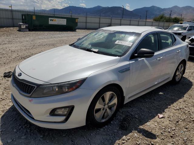 KIA OPTIMA HYB 2016 knagn4ad8g5094051