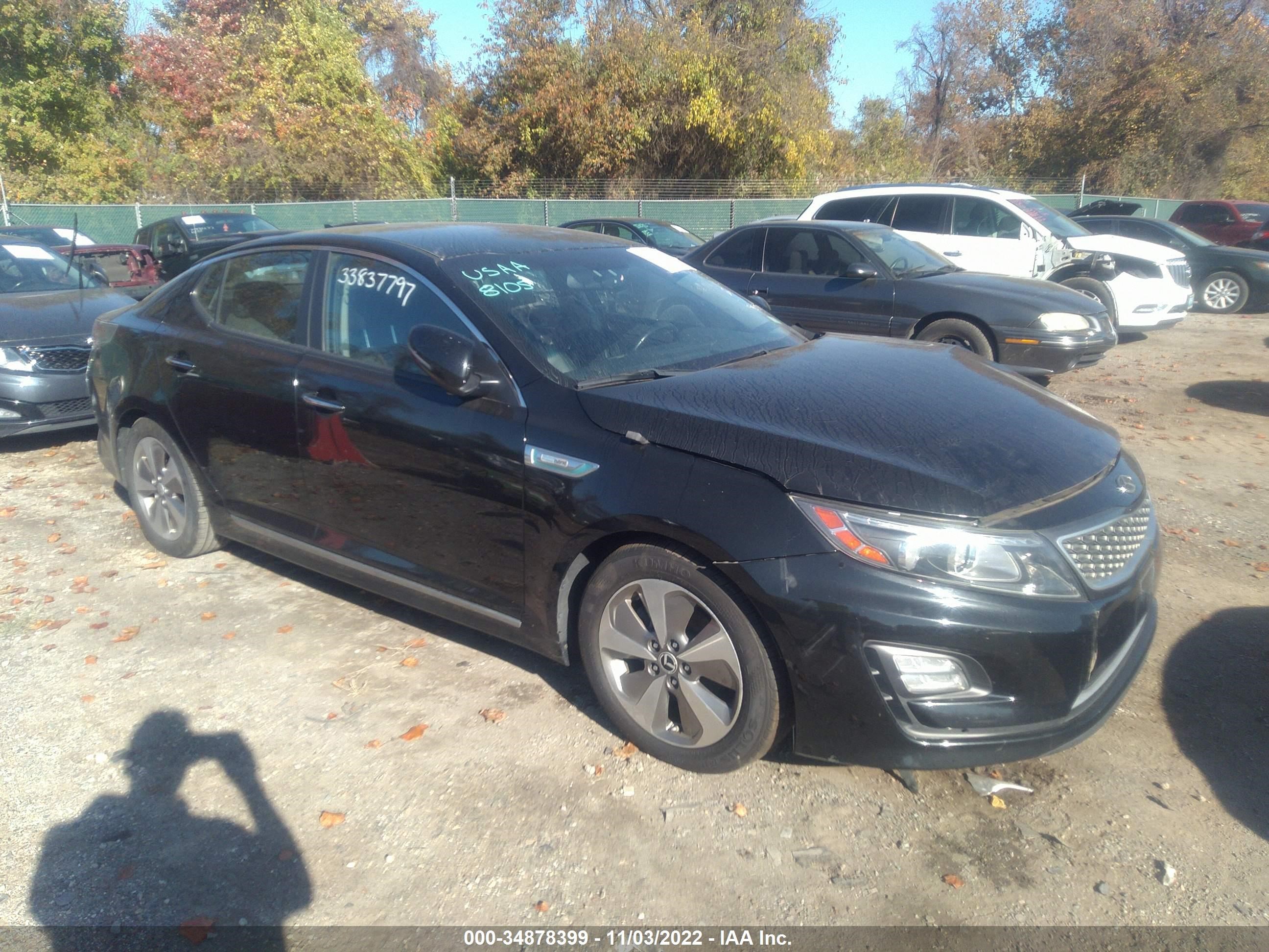 KIA OPTIMA 2014 knagn4ad9e5065512