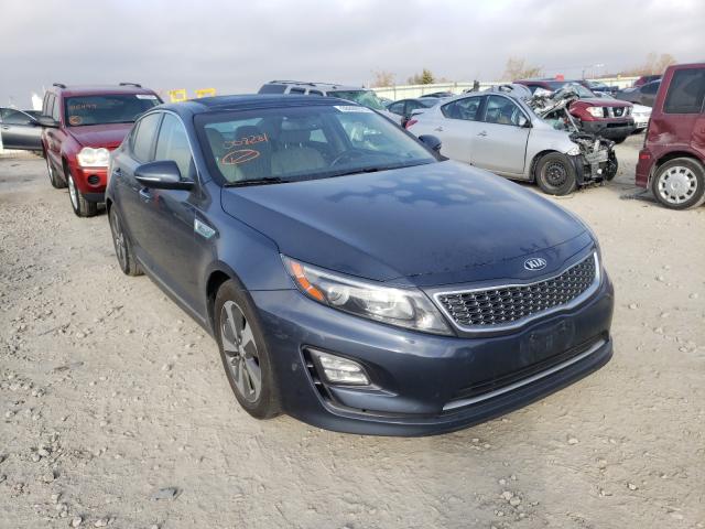 KIA OPTIMA HYB 2014 knagn4ad9e5068281