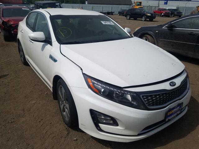 KIA OPTIMA HYB 2014 knagn4ad9e5072993