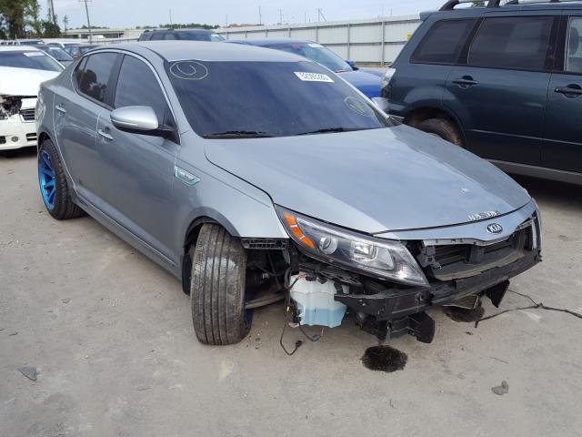 KIA OPTIMA HYB 2014 knagn4ad9e5073156