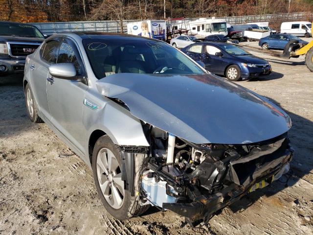 KIA OPTIMA HYB 2014 knagn4ad9e5074226