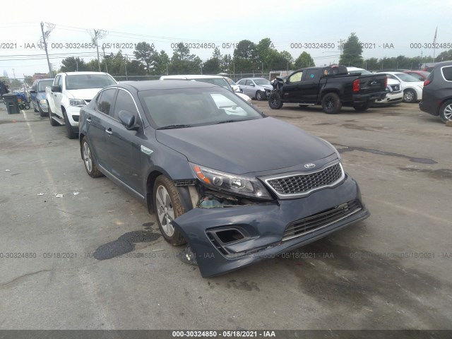 KIA OPTIMA HYBRID 2014 knagn4ad9e5074744