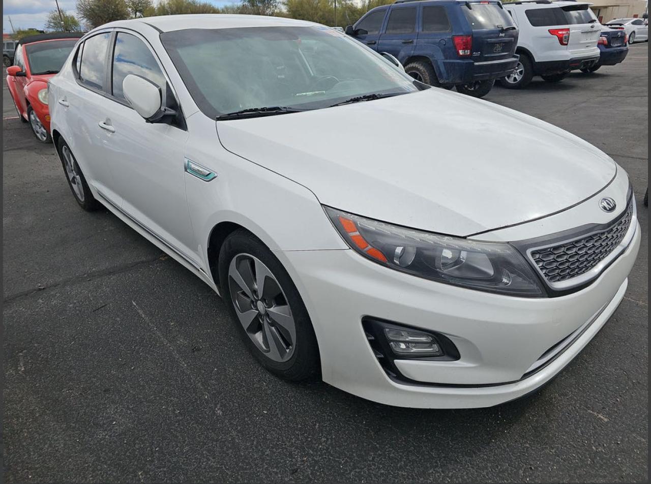 KIA OPTIMA 2014 knagn4ad9e5074923