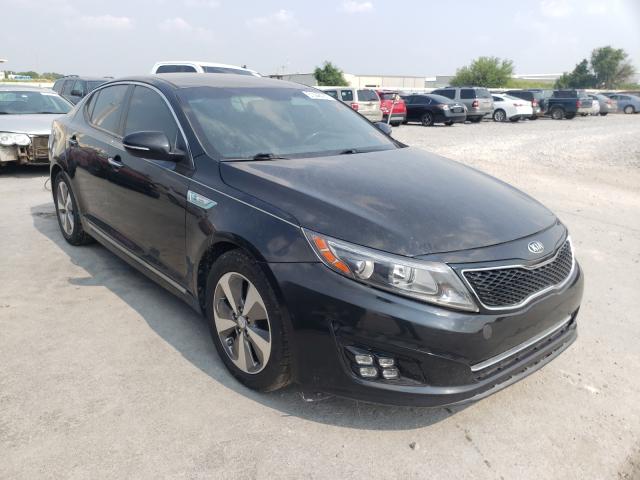 KIA OPTIMA HYB 2014 knagn4ad9e5076056