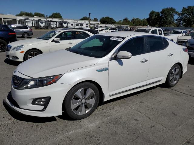 KIA OPTIMA 2014 knagn4ad9e5076607