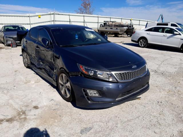 KIA OPTIMA HYB 2014 knagn4ad9e5076896