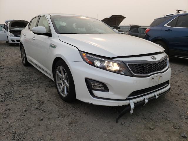 KIA OPTIMA HYB 2015 knagn4ad9f5081369