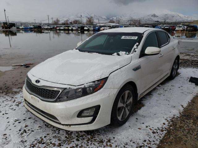 KIA OPTIMA HYB 2015 knagn4ad9f5081873