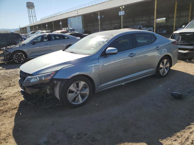 KIA OPTIMA HYB 2015 knagn4ad9f5085146