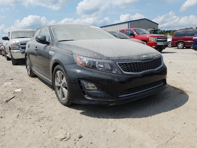 KIA OPTIMA HYB 2015 knagn4ad9f5087768