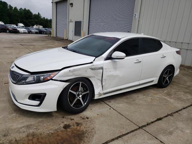 KIA OPTIMA HYB 2015 knagn4ad9f5088287