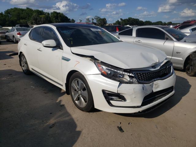 KIA OPTIMA HYB 2015 knagn4ad9f5090556