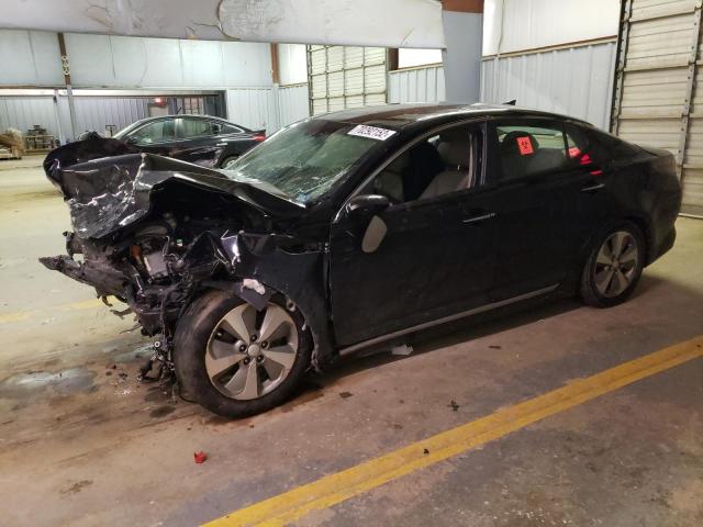 KIA OPTIMA HYB 2016 knagn4ad9g5092860