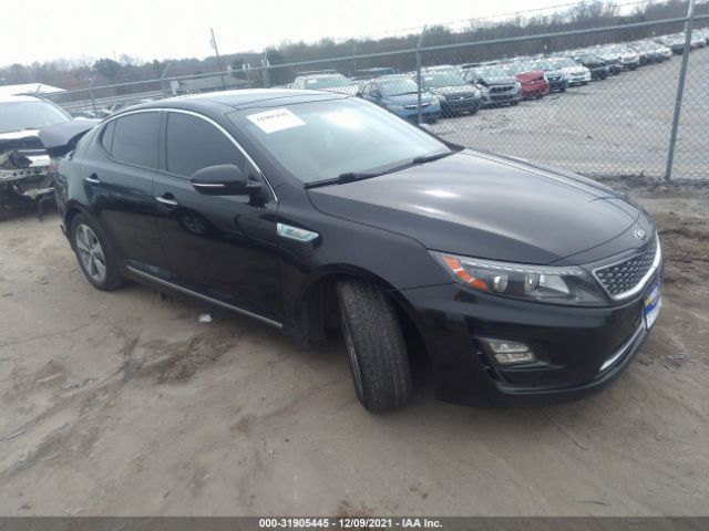 KIA NULL 2016 knagn4ad9g5098772