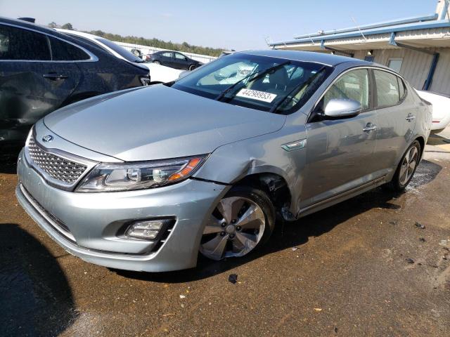 KIA OPTIMA HYB 2016 knagn4ad9g5098836