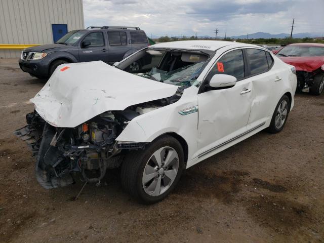 KIA OPTIMA HYB 2016 knagn4ad9g5099176