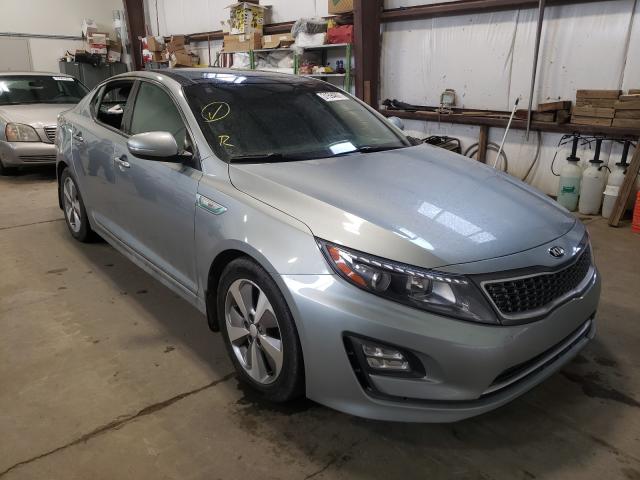 KIA OPTIMA HYB 2016 knagn4ad9g5099341