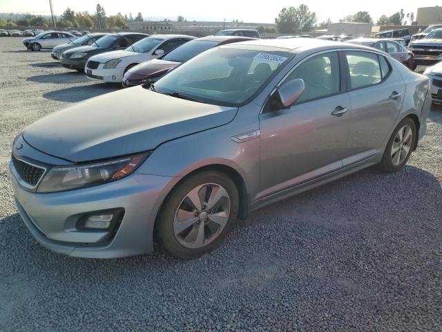 KIA OPTIMA 2014 knagn4adxe5066202