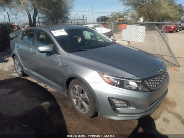 KIA OPTIMA 2014 knagn4adxe5066572