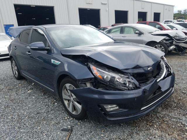 KIA OPTIMA HYB 2014 knagn4adxe5069004