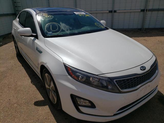 KIA OPTIMA HYB 2014 knagn4adxe5073649