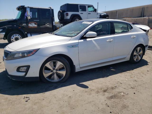 KIA OPTIMA HYB 2014 knagn4adxe5075787