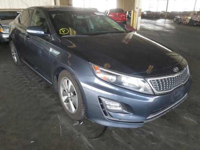 KIA OPTIMA HYB 2014 knagn4adxe5076356