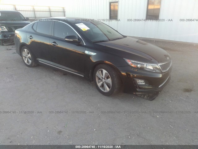 KIA NULL 2014 knagn4adxe5076695