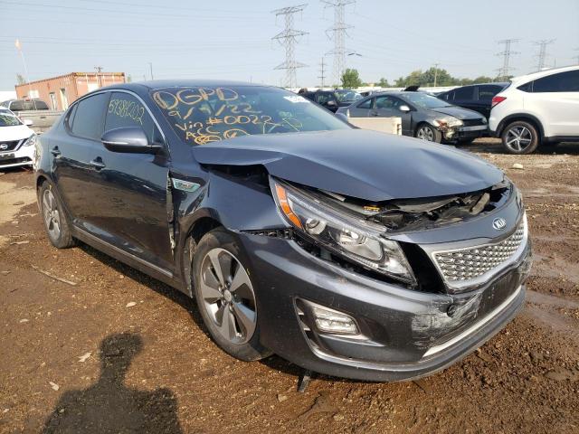 KIA OPTIMA HYB 2015 knagn4adxf5080022