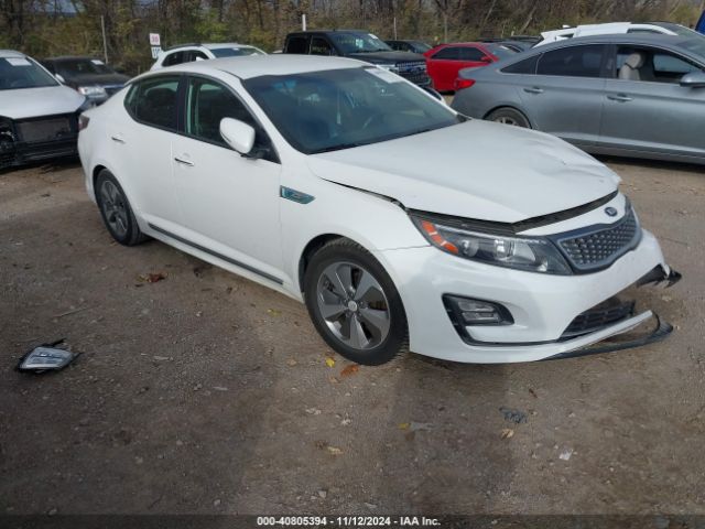 KIA OPTIMA 2015 knagn4adxf5080571