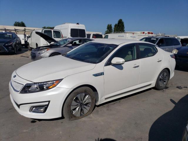 KIA OPTIMA HYB 2015 knagn4adxf5083535