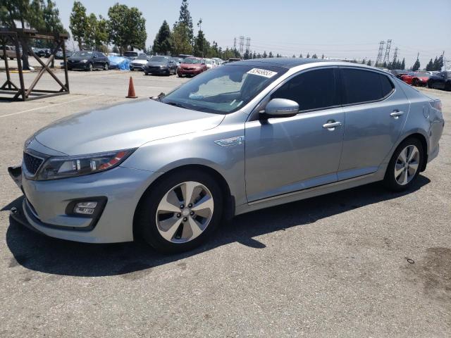 KIA OPTIMA HYB 2015 knagn4adxf5084698