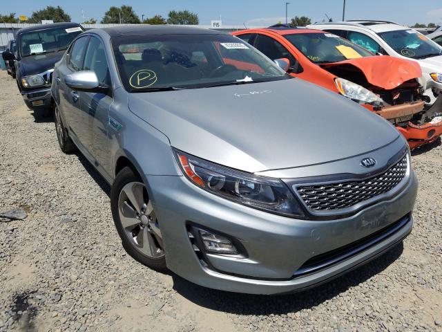 KIA OPTIMA HYB 2015 knagn4adxf5084748