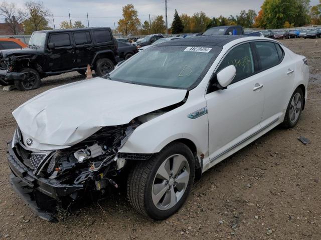 KIA OPTIMA HYB 2015 knagn4adxf5085057