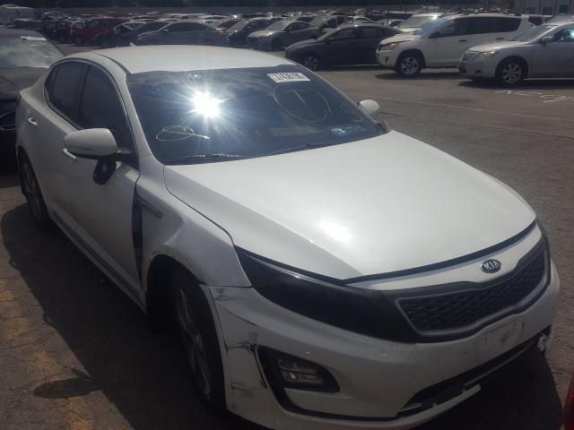 KIA NULL 2015 knagn4adxf5087763