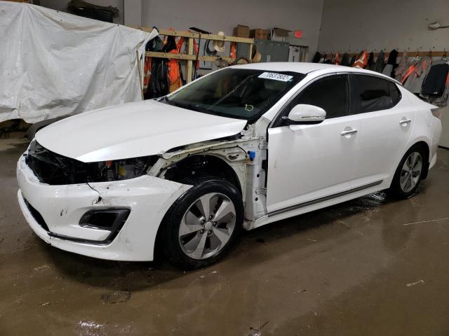 KIA OPTIMA HYB 2015 knagn4adxf5090288