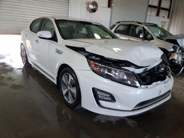 KIA OPTIMA HYB 2016 knagn4adxg5092835