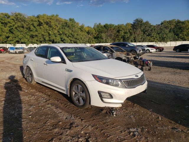 KIA OPTIMA HYB 2016 knagn4adxg5092933