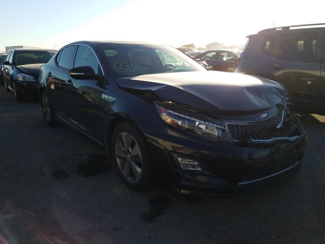 KIA OPTIMA HYB 2016 knagn4adxg5093435